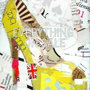 ENTIRE CLOSET ON SALE! MAKE AN OFFER